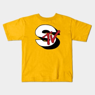 Shame TV OG Kids T-Shirt